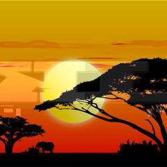 Karl&Lewis - Afrika - (Karl&Lewis)