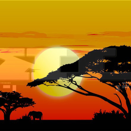 Karl&Lewis - Afrika - (Karl&Lewis)