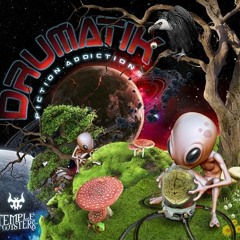Savage Rituals / Edit D.MASTER 2015