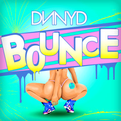DNNYD - Bounce (Original Mix) [FREE DOWNLOAD]