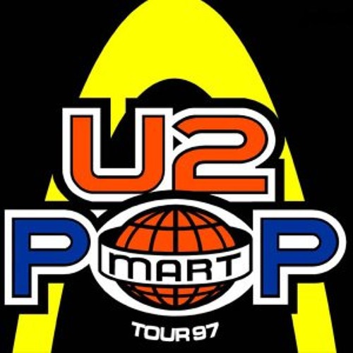 U2- Mysterious Ways