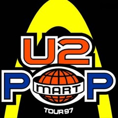 U2- Discotheque