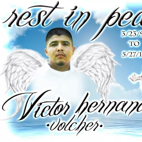 R.I.P Volcher extended sample at EAST SIDE OROSI