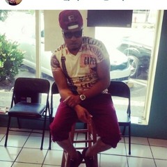 Stone Wall - Step Outta Mi Life