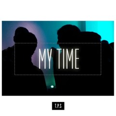 Jordan Rakei - My Time (Syv Remix)