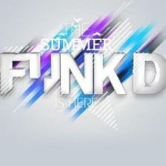 original funk mixtape 2014