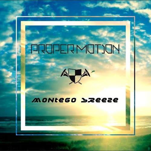 Proper Motion - Montego Breeze [EXCLUSIVE ARISE Festival PREMIERE]