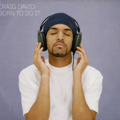 Craig David - Fill me in (Sean James remix)