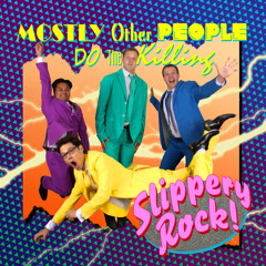 Hearts Content - Mostly Other People Do the Killing