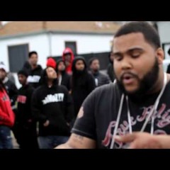 LIL MONIE, B MILLY, A1- ANYTHING GOES (MOB)