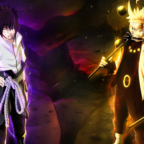 Naruto vs. Sasuke Is Anime's Greatest Fight - Here's Why