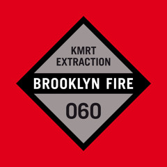 KMRT - Tekno Bounce (BF060)