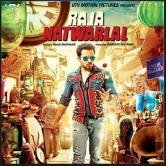 Tere hoke rahegay ( reprise ) - raja natwarlal