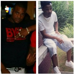 Young Ni**as - Jonny Flash feat. Neach