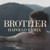 Artwork for Morten Harket - Brother (Hapollo Remix) [FREE DOWNLOAD]