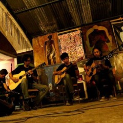 SIMFONI AKUSTIK - Panjat Pinang