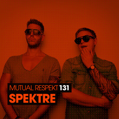 Mutual Respekt 131 with Spektre
