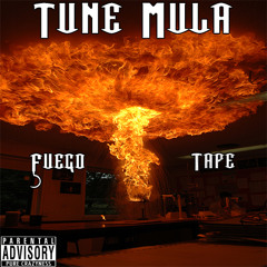 FUEGO~TAPE Prod. By Tune~Mula