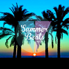 SUMMER BEATS vol.II (August 2014)