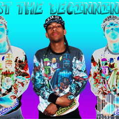 Young G - Thinking Bout You/In The Morning