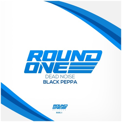 Dead Noise - Black Peppa