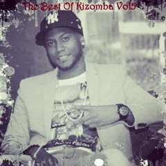 The Best Of Kizomba Vol5 by Dj Madyface