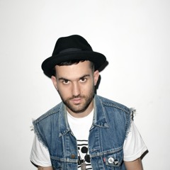 A-Trak does it all for Larry David, loves Cam'Ron, Barbra, grandpa Kenny & his brother Dave 1