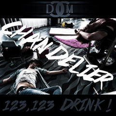 Sia - Chandelier (Rock Cover) [click 'Buy' for FREE DOWNLOAD]