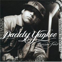Daddy Yankke - Lo Que Paso Paso[Remix XTD Power Sound][Prod. dJ Leez][98-BpM]