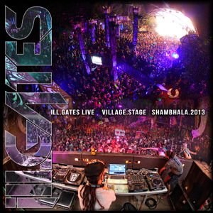 LIVE - Village Stage - Shambhala 2013 [FREE DL]