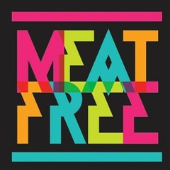 Meat Free DJs Disco Mix