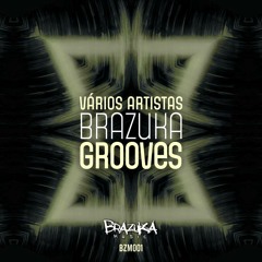 Marco Violent, Dogreen & Flapj4ck - Santa G (Original Mix) out now by Brazuka Music