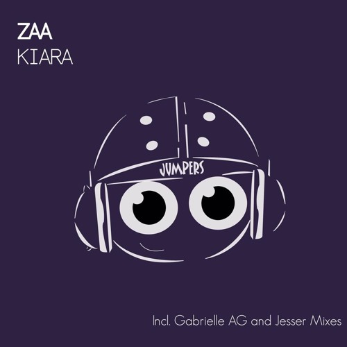 Zaa - Kiara (Jesser ReMode) (Preview) [Jumpers Recordings] OUT NOW! SUPPORTED BY: Aerofoil & DoubleV