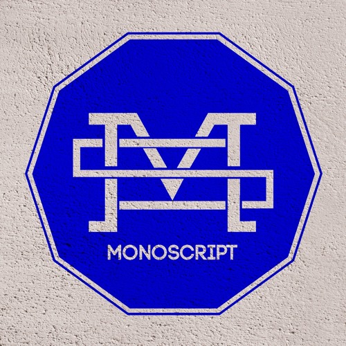 MonoScript Promo Mix #3 (August 2014)