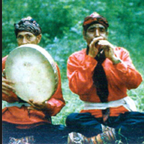 Ali Abchuri Qoshmeh , Hossien Babi