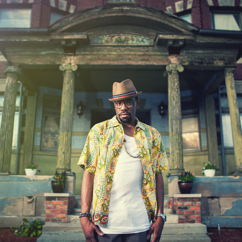 Blue Instrumental (Prod. by Nick Speed)