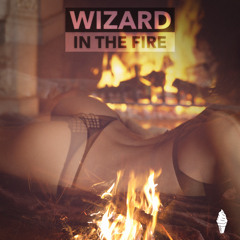 Wizard - In The Fire