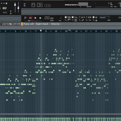Pirate Of The Caribbean Full Theme Song Remake