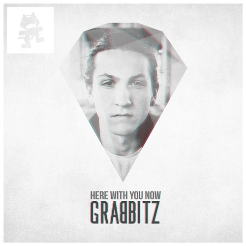 Grabbitz - Here With You Now
