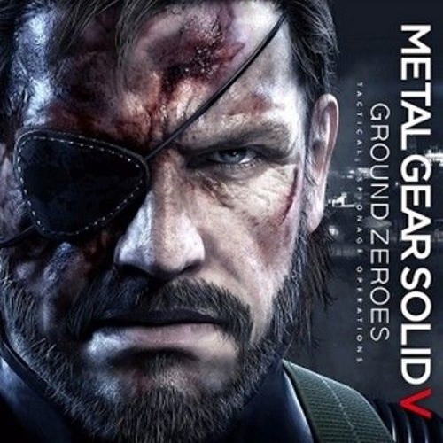 Metal Gear Solid V Ground Zeroes Ost Escape By Joystickjonjo Metal Gear Solid V Ground Zeroes Ost Escape By Joystickjonjo