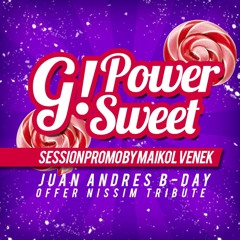 Maikol Venek - Birthday Juan Andres( Tribute Offer Nissim ) Free Download 128 bpm