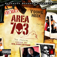 Young Neek Ft. Mic Doza & Doe Da Deacon - Hammer Bang