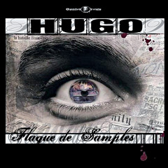 Hugo Tsr - Flaque de Samples - 1/ 2 Minutes Pour Convaincre