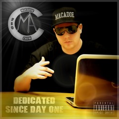 "Mad Rapper" Macadoe of MaCaATIC Crew & D-Talkz