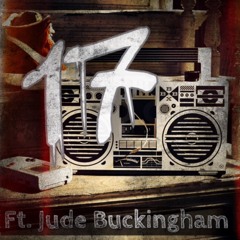 17 ft. Jude Buckingham