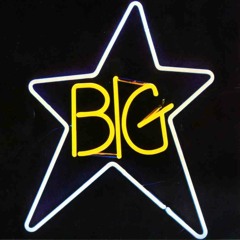 Made in Memphis - "Big Star's No. 1 Record" - Adam Hill