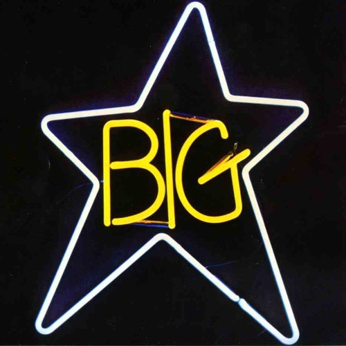 Made in Memphis - "Big Star's No. 1 Record" - Adam Hill