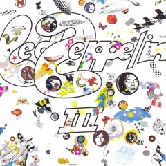 Made in Memphis - "Led Zeppelin III" - Adam Hill