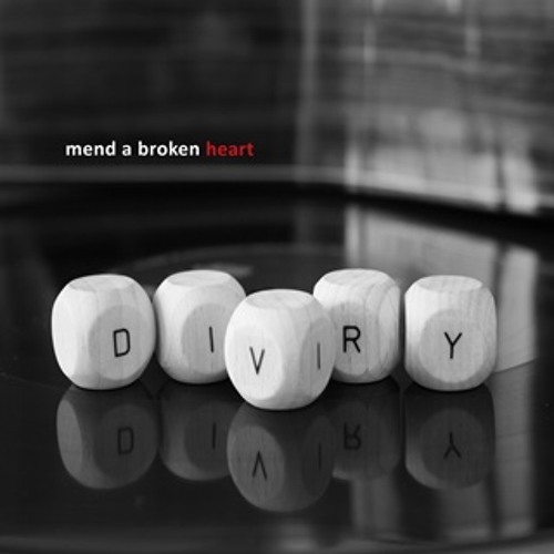 Mend a Broken Heart