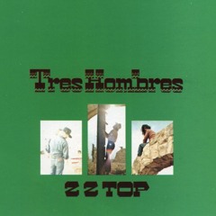 Made in Memphis - "ZZ Top's Tres Hombres" - Adam Hill